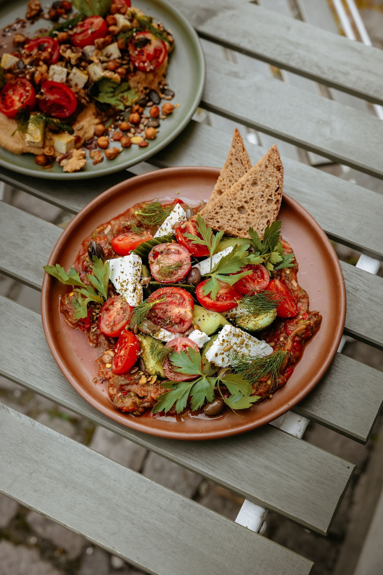 [NEW] Staple Summer Salad